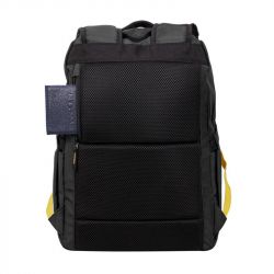 Рюкзак Rivacase 5461 Black 15.6" - Картинка 4