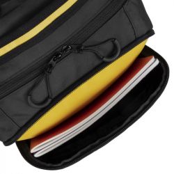 Рюкзак Rivacase 5461 Black 15.6" - Картинка 6