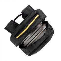 Рюкзак Rivacase 5461 Black 15.6" - Картинка 16