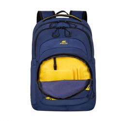 Рюкзак Rivacase 5461 Blue 15.6" - Картинка 7