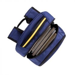 Рюкзак Rivacase 5461 Blue 15.6" - Картинка 16