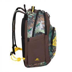 Рюкзак Rivacase 5461 Jungle 15.6" - Картинка 3
