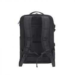 Рюкзак для ноутбука Rivacase 7860 Black 17.3" - Картинка 3