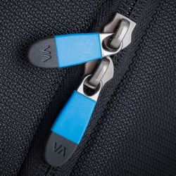 Рюкзак для ноутбука Rivacase 7860 Black 17.3" - Картинка 5