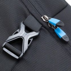 Рюкзак для ноутбука Rivacase 7860 Black 17.3" - Картинка 6