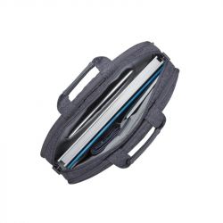 ����� ��� �������� Rivacase 7930 Grey 15.6" - �������� 8