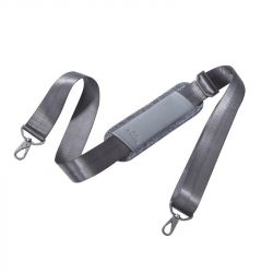 ����� ��� �������� Rivacase 7930 Grey 15.6" - �������� 12