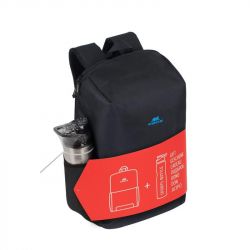 ������ Rivacase 7761 Khaki 15.6" + ���������� ������� 750 ml - �������� 6
