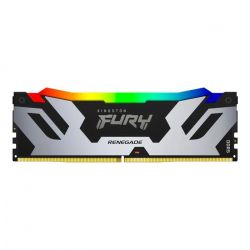   DDR5 16GB/6400 Kingston Fury Renegade RGB (KF564C32RSA-16)