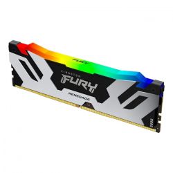 Модуль памяти DDR5 16GB/6400 Kingston Fury Renegade RGB (KF564C32RSA-16) - Картинка 2