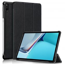 - BeCover Smart  Huawei MatePad 11 Black (707607) -  2