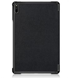 - BeCover Smart  Huawei MatePad 11 Black (707607) -  4