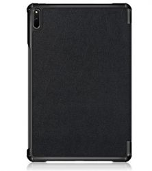 Чохол-книжка BeCover Smart для Huawei MatePad 11 Black (707607) - Картинка 4