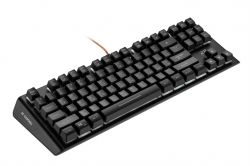 2E Gaming KG355 LED 87key USB Black Ukr 2E-KG355UBK - �������� 2