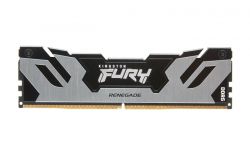  DDR5 16GB/6400 Kingston Fury Renegade Silver (KF564C32RS-16) -  1