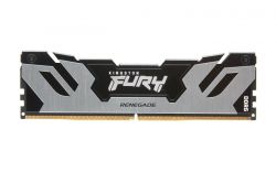   DDR5 16GB/6400 Kingston Fury Renegade Silver (KF564C32RS-16)