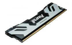   DDR5 16GB/6400 Kingston Fury Renegade Silver (KF564C32RS-16) -  3