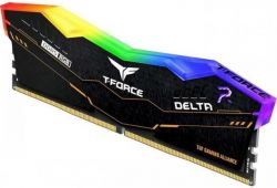 DDR5 2x16GB/5200 Team T-Force Delta R TUF UD-D5 (FF5D532G5200HC40CDC01) -  2