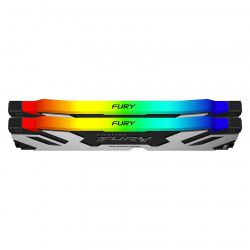  ' DDR5 2x16GB/6400 Kingston Fury Renegade RGB (KF564C32RSAK2-32) -  3