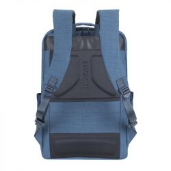 Рюкзак Rivacase 8365 Blue 17.3" - Картинка 7