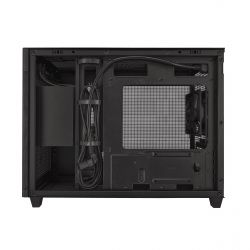 Корпус Asus Prime AP201 Black без БП (90DC00G0-B39000) - Картинка 6