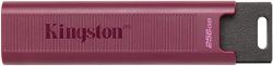USB   Kingston 256GB Kingston DataTraveler Max Red USB 3.2 Gen 2 (DTMAXA/256GB)