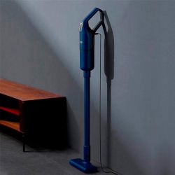  Deerma Vacuum Cleaner Blue (DX1000W) -  4