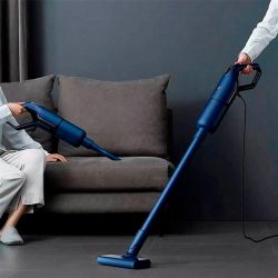  Deerma Vacuum Cleaner Blue (DX1000W) -  5