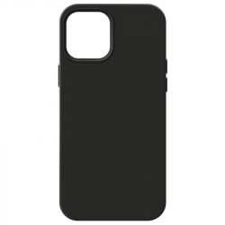 - Armorstandart Icon2  Apple iPhone 12 Pro Max Black (ARM60570)