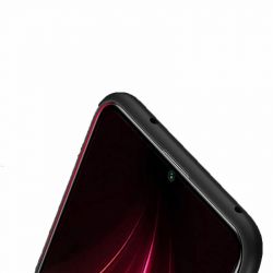 Чохол-накладка BeCover для Umidigi A11 Pro Max Black (707642) - Картинка 4