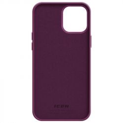 �����-�������� Armorstandart Icon2 ��� Apple iPhone 12 Pro Max Plum (ARM60575) - �������� 2