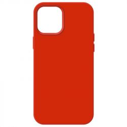 - Armorstandart Icon2  Apple iPhone 12 Pro Max Red (ARM60576) -  1