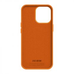 Чехол-накладка Armorstandart Icon2 для Apple iPhone 13 Pro Marigold (ARM60490) - Картинка 2