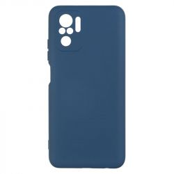 - Armorstandart Icon  Xiaomi Redmi Note 10/10s Blue (ARM61456)