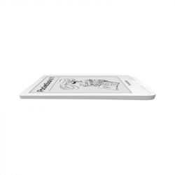  Pocketbook 617 White (PB617-D-CIS) -  4