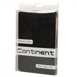 Чохол-книжка Continent для Apple iPad mini 1 (2012) Black (IPM41BL) - Картинка 2