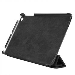 Чохол-книжка Continent для Apple iPad mini 1 (2012) Black (IPM41BL) - Картинка 4