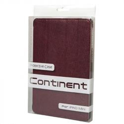 - Continent  Apple iPad mini 1 (2012) Violet (IPM41VI) -  2