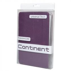 - Continent  7" Violet (UTS-71 VT) -  2