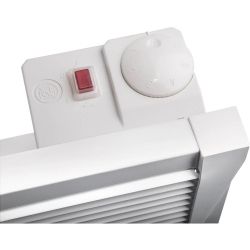 Конвектор Tesy CN 03 200 MIS F - Картинка 2