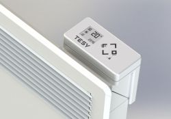  TESY CN 051 150 EI CLOUD W, White, 1500W, ,    , Wi-Fi, IP24, LED ,    0.1C,  ,   ,    -  2
