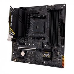 ����������� ����� ASUS TUF GAMING A520M-PLUS II - �������� 3