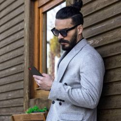 �e���-�������� BeCover ��� Samsung Galaxy M53 5G SM-M536 Black (707616) - �������� 3