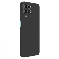 �e���-�������� BeCover ��� Samsung Galaxy M33 5G SM-M336 Black (707618) - �������� 2