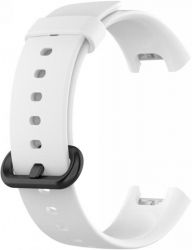  BeCover  Xiaomi Mi Watch Lite/Watch 2/Watch 2 Lite White (707647) -  3