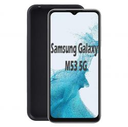 e- BeCover  Samsung Galaxy A23 SM-A235 Black (707620)