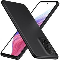 �e���-�������� BeCover ��� Samsung Galaxy A53 SM-A536 Black (707622) - �������� 2