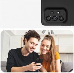 �e���-�������� BeCover ��� Samsung Galaxy A53 SM-A536 Black (707622) - �������� 5