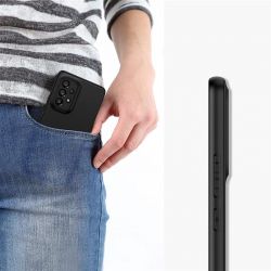 �e���-�������� BeCover ��� Samsung Galaxy A53 SM-A536 Black (707622) - �������� 6