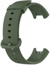������� BeCover ��� Xiaomi Mi Watch Lite/Watch 2/Watch 2 Lite Dark Green (707645) - �������� 3